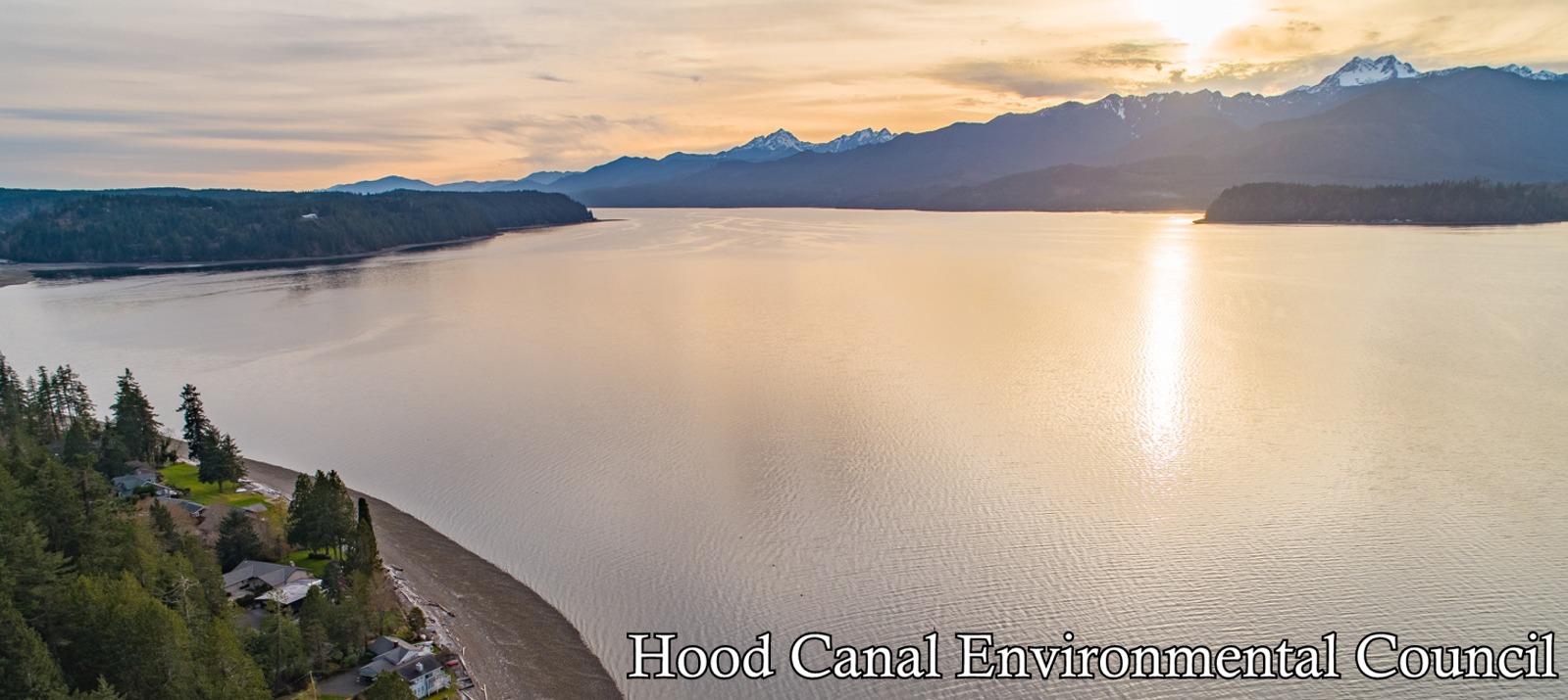 Hood Canal Environmental Council